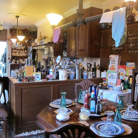 Bed and Breakfast Pimblett'S Toronto Downtown Bed &Breakfast Экстерьер фото