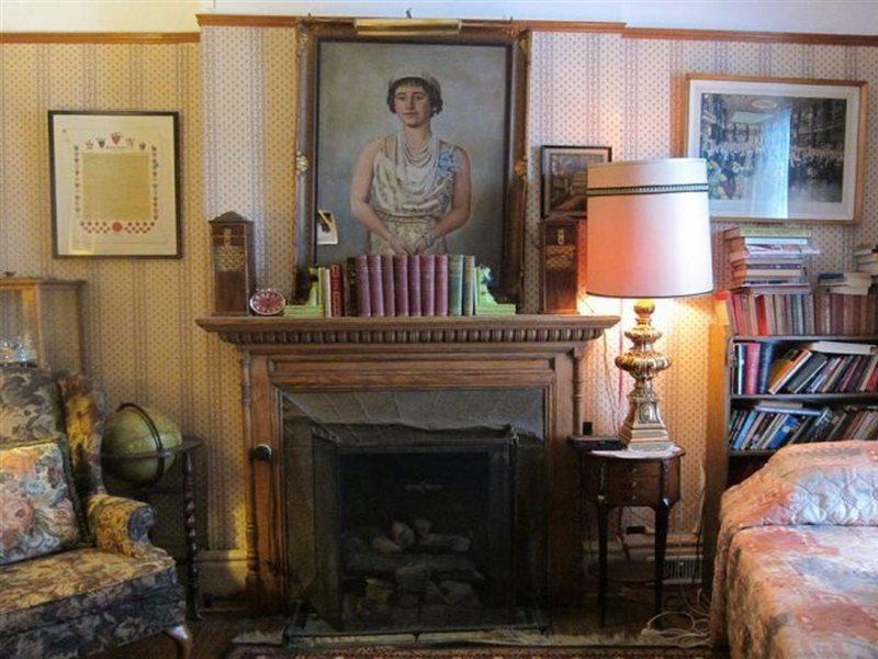 Bed and Breakfast Pimblett'S Toronto Downtown Bed &Breakfast Экстерьер фото