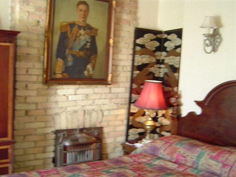 Bed and Breakfast Pimblett'S Toronto Downtown Bed &Breakfast Экстерьер фото