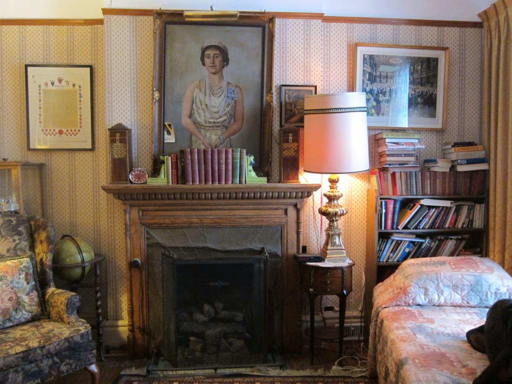 Bed and Breakfast Pimblett'S Toronto Downtown Bed &Breakfast Экстерьер фото