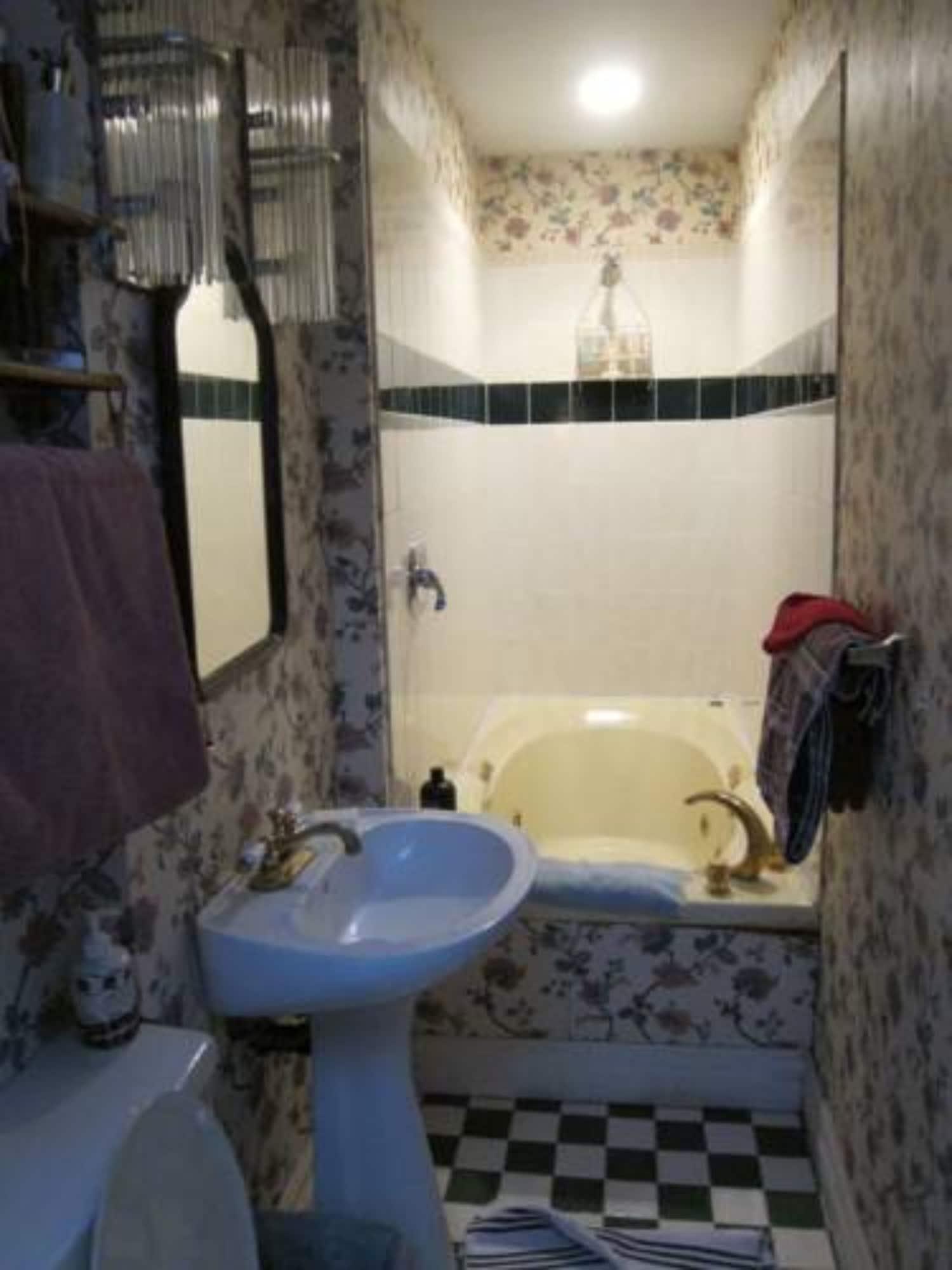 Bed and Breakfast Pimblett'S Toronto Downtown Bed &Breakfast Экстерьер фото