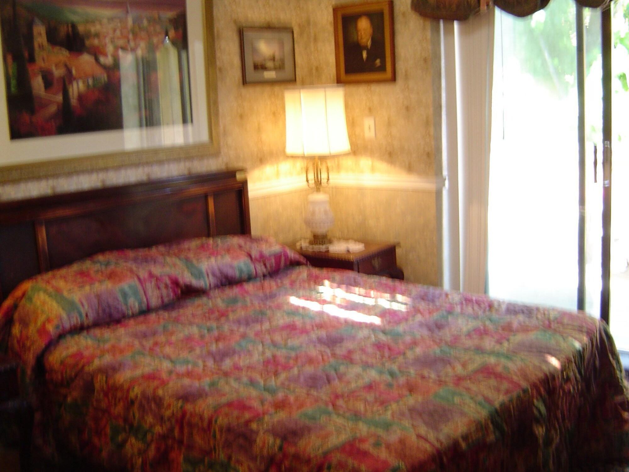 Bed and Breakfast Pimblett'S Toronto Downtown Bed &Breakfast Экстерьер фото