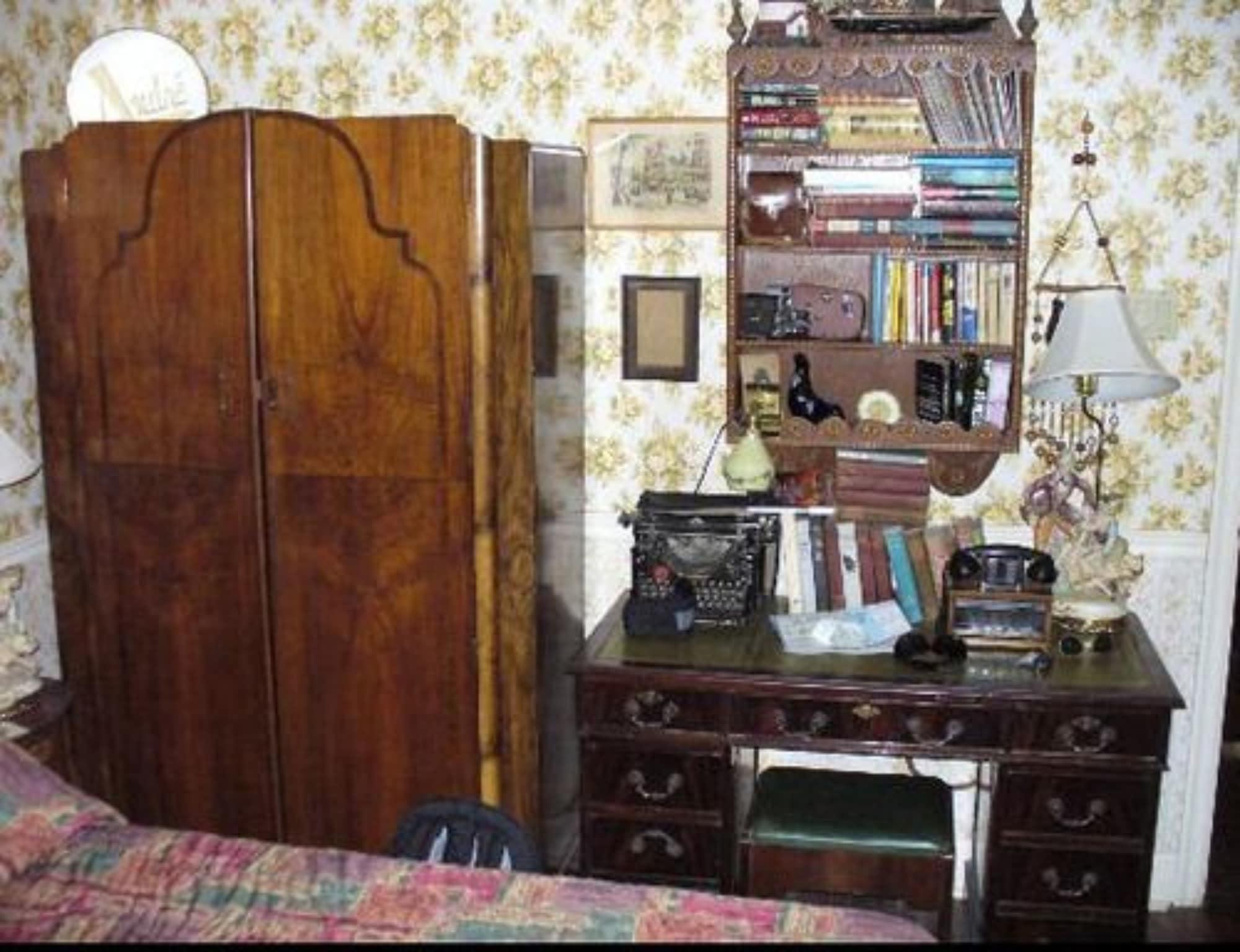 Bed and Breakfast Pimblett'S Toronto Downtown Bed &Breakfast Экстерьер фото