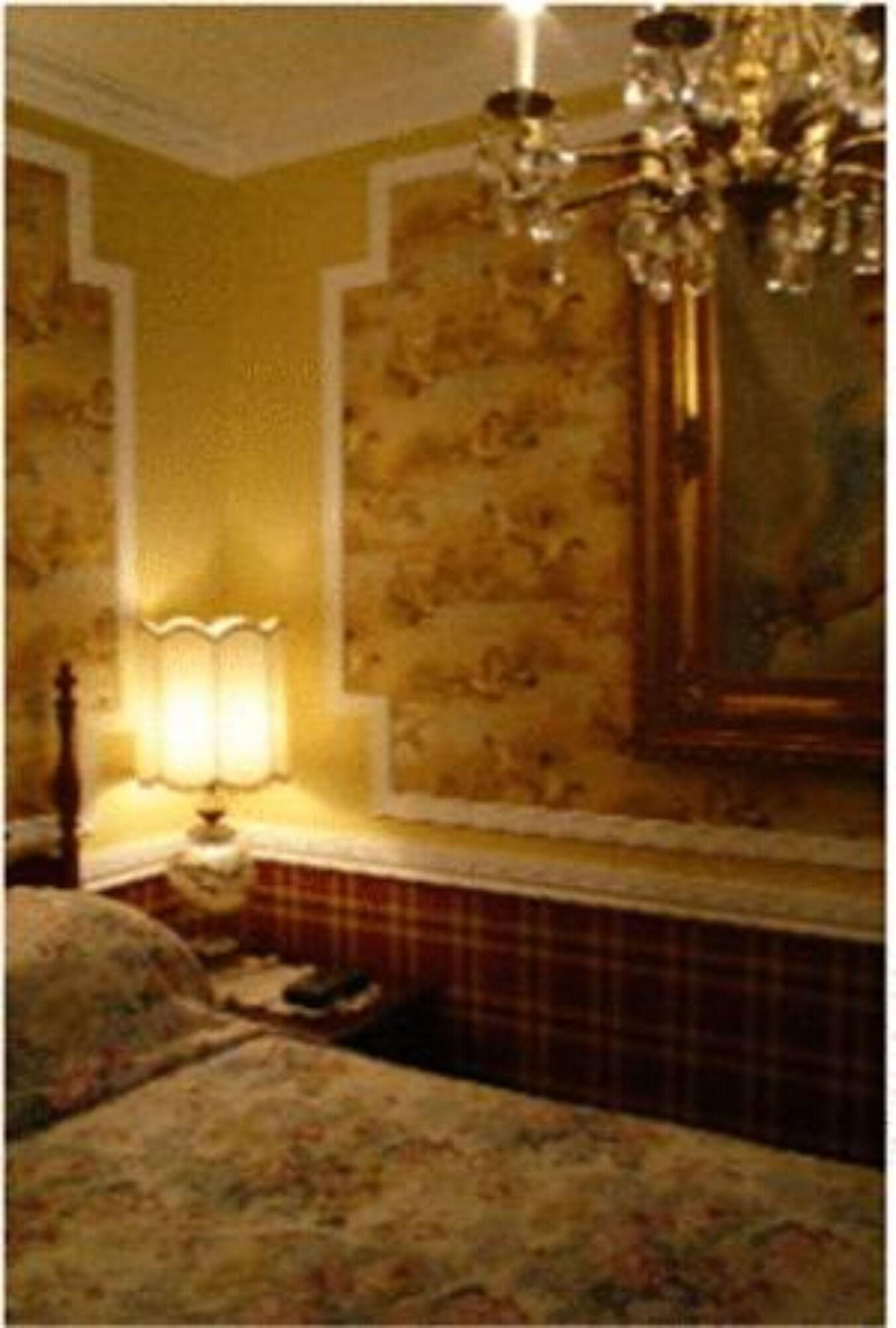 Bed and Breakfast Pimblett'S Toronto Downtown Bed &Breakfast Экстерьер фото