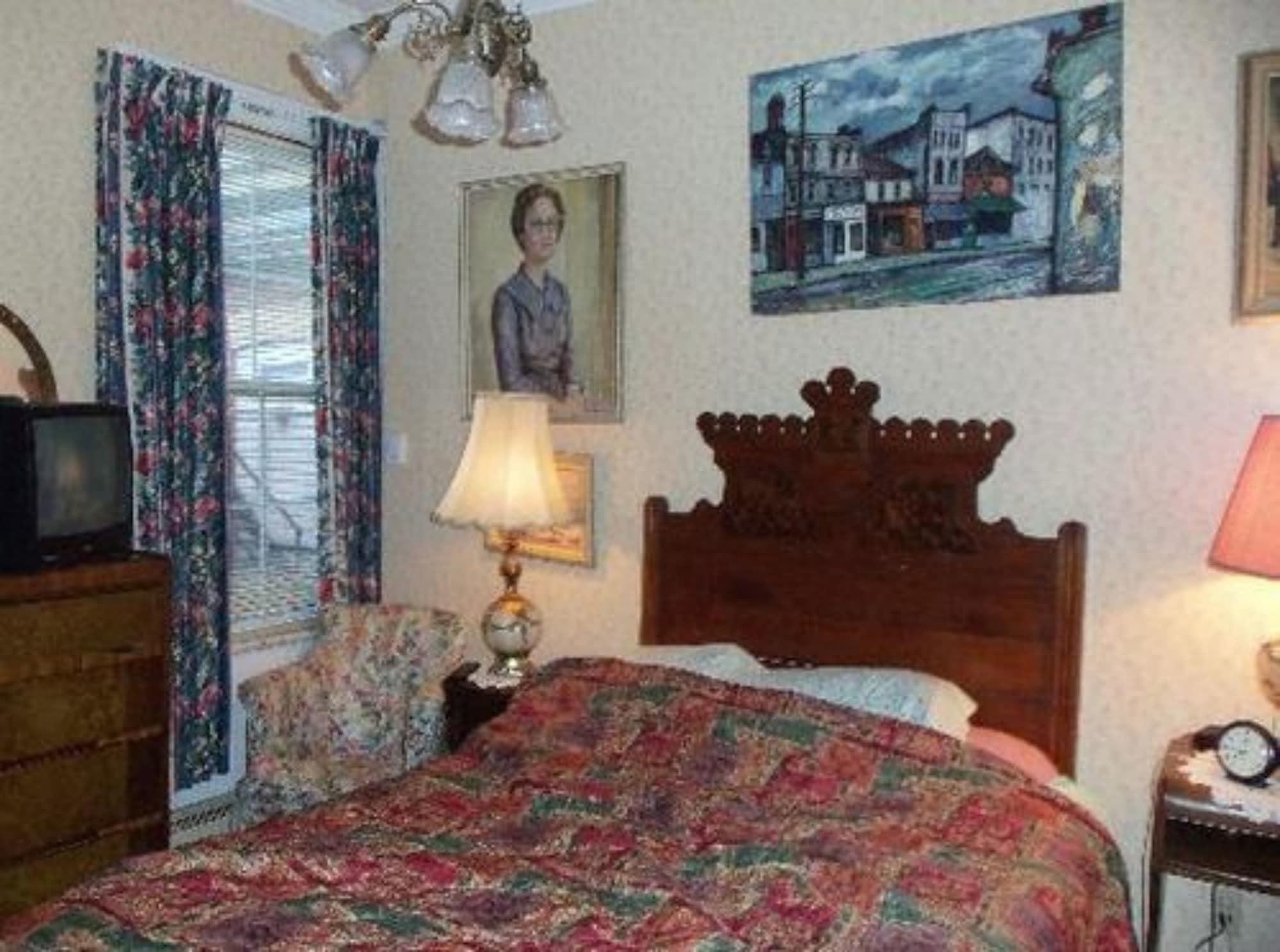 Bed and Breakfast Pimblett'S Toronto Downtown Bed &Breakfast Экстерьер фото