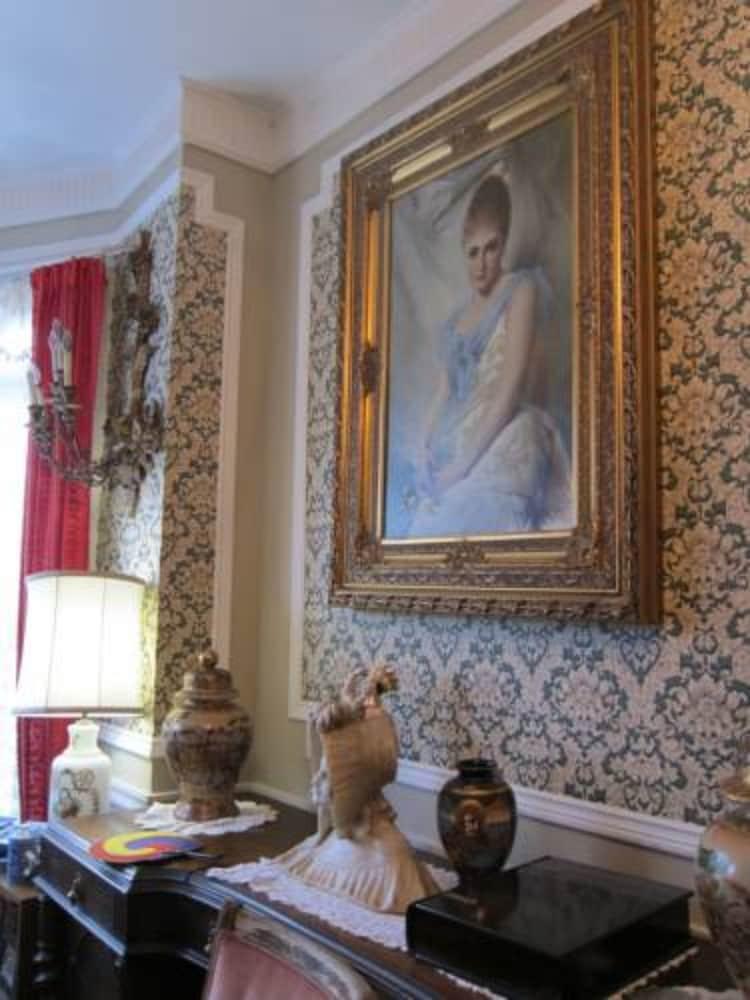 Bed and Breakfast Pimblett'S Toronto Downtown Bed &Breakfast Экстерьер фото