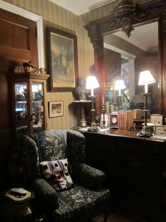 Bed and Breakfast Pimblett'S Toronto Downtown Bed &Breakfast Экстерьер фото