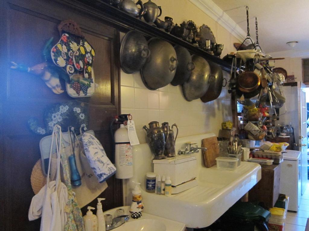 Bed and Breakfast Pimblett'S Toronto Downtown Bed &Breakfast Экстерьер фото