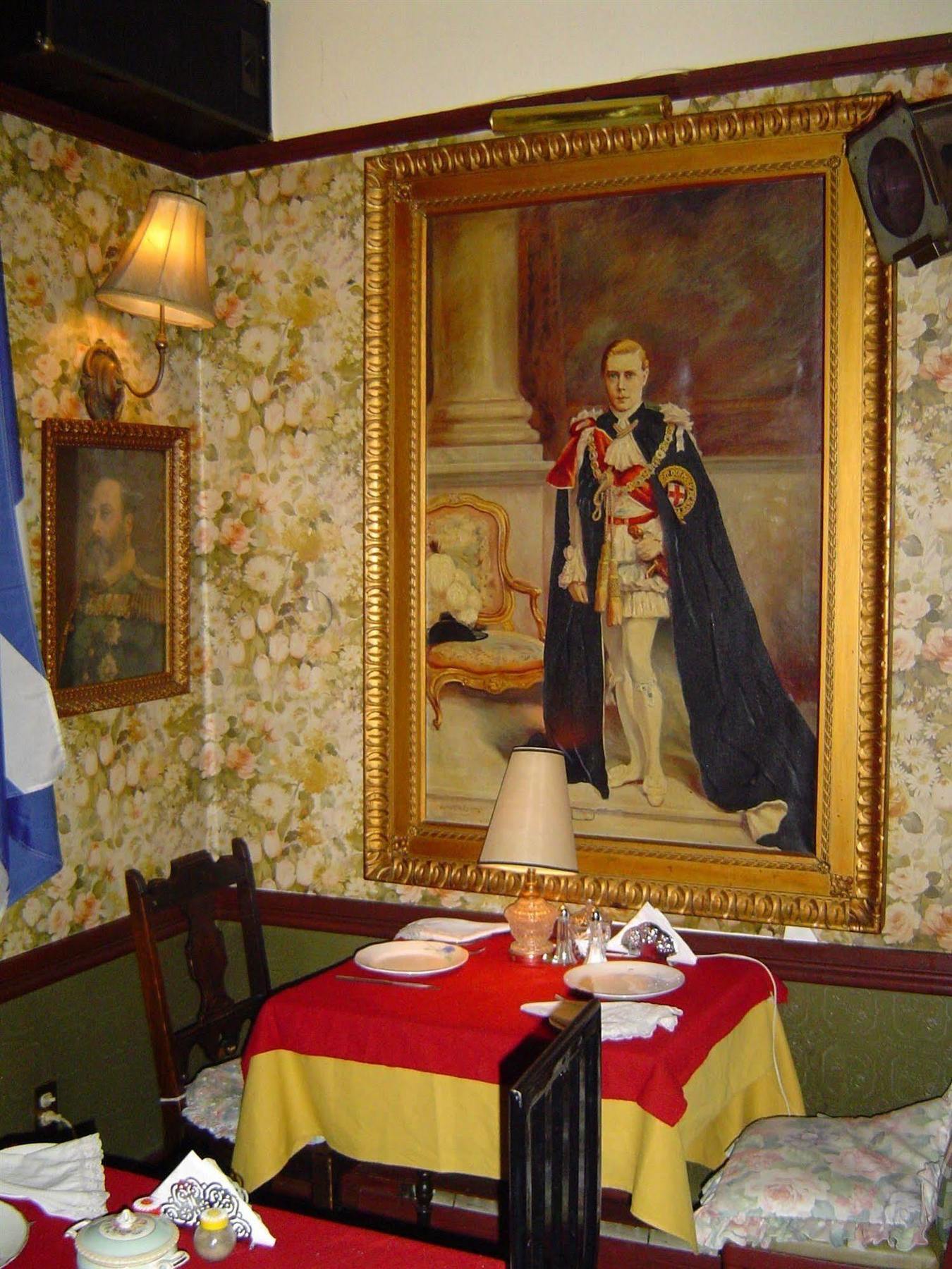 Bed and Breakfast Pimblett'S Toronto Downtown Bed &Breakfast Экстерьер фото